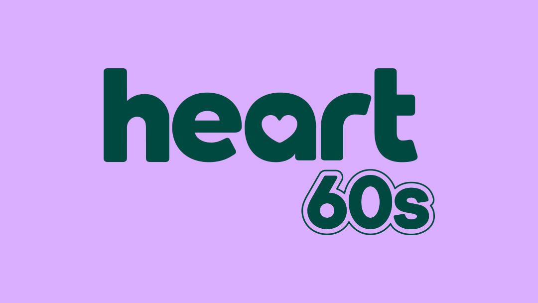 Heart 60s